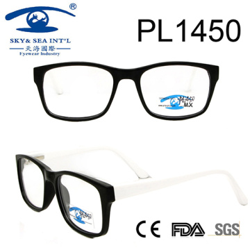 2017 New Arrival Best Design Cp Optical Glasses (PL1450)